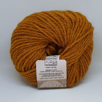 Otello hair wool Col. 90 Ocher 50gr