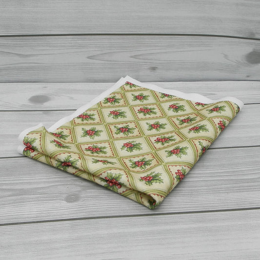 Pannolenci Pungitopo Natale Gogolandia