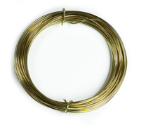 Renkalik Gold Cored Aluminum Wire