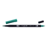 Dual Brush Marker Tombow col. 296 Green