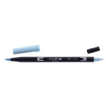 Dual Brush Marker Tombow col. 451 Sky Blue