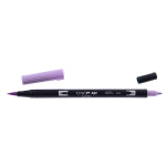 Dual Brush Marker Tombow col. 623 Purple Sage