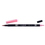 Dual Brush Marker Tombow col. 723 Pink