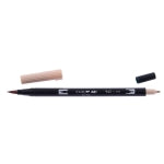 Marqueur double pinceau Tombow col. 942 bronzage