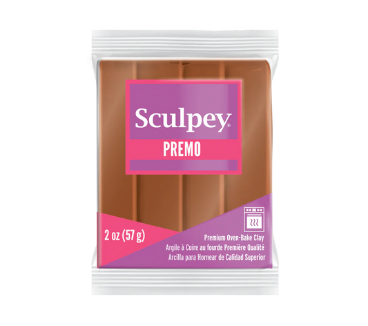 Premo Sculpey Accents Copper