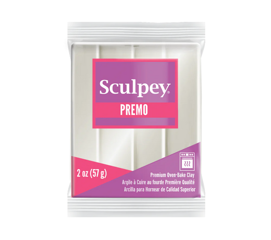 Premo Sculpey Accents Pearl