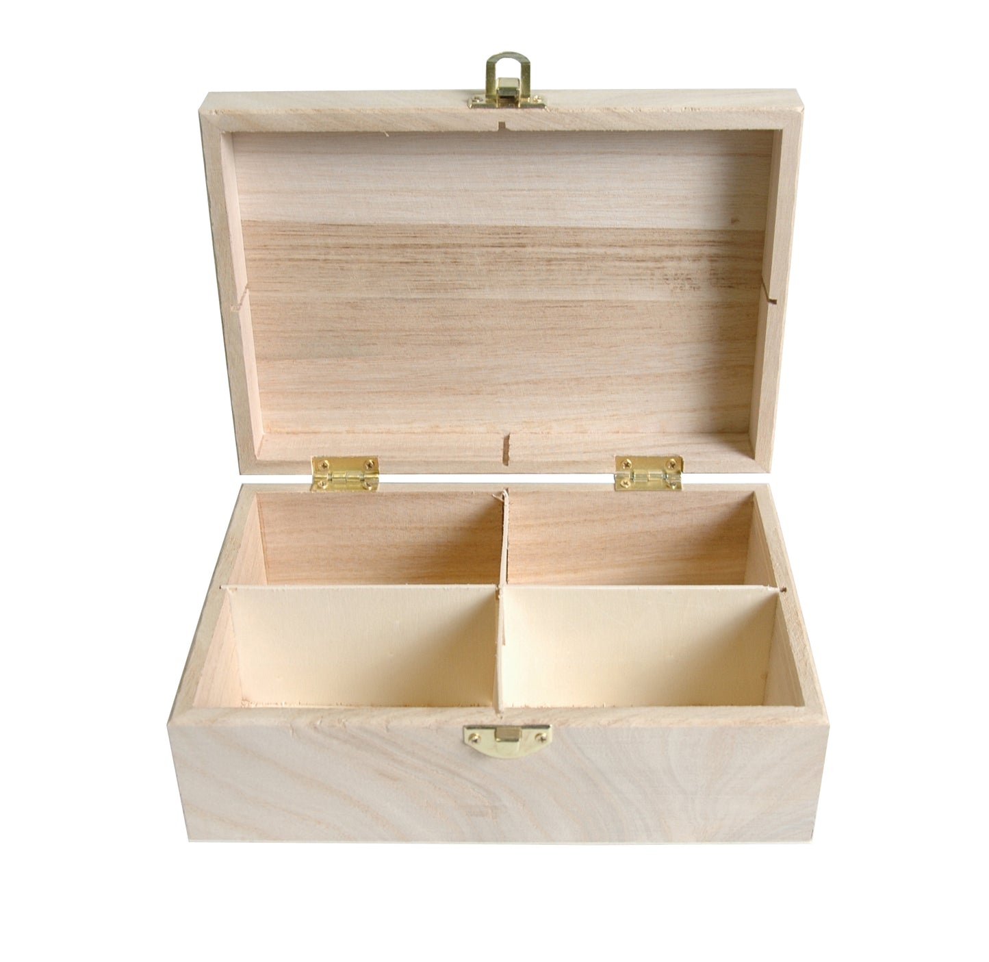Artemio wooden box Code 14001012
