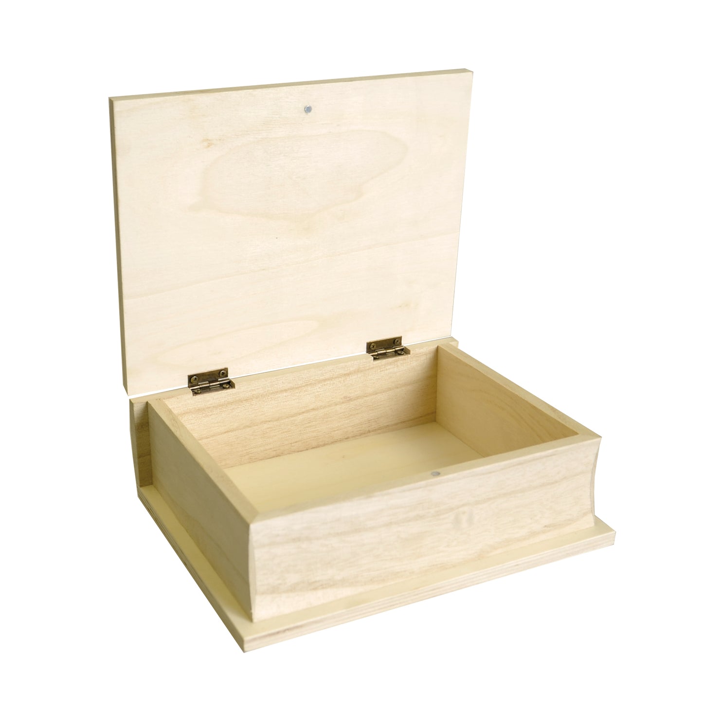 Artemio wooden box Code 14001643