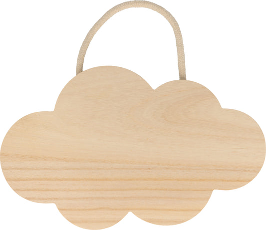 Artemio wooden cloud Code 14003066