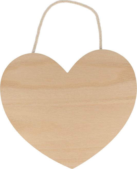 Artemio Wooden Heart Code 14003067