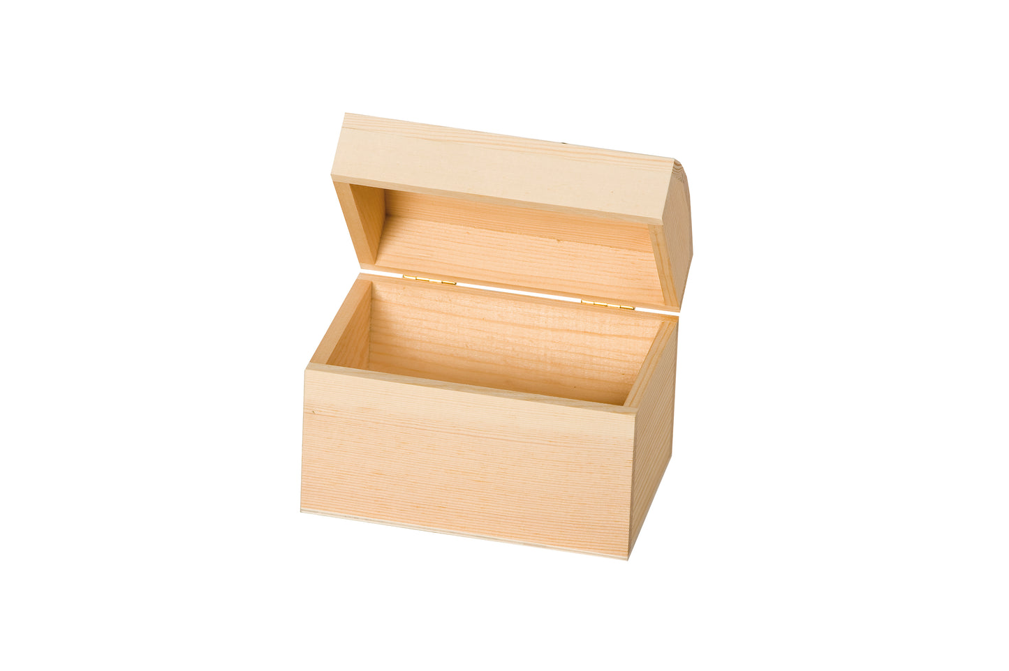 Boîte en bois Artemio Code VICB03
