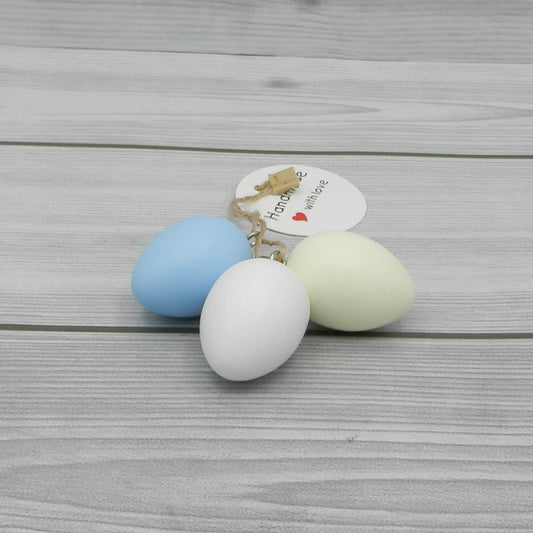 Set Uova 4cm Colorate Gogolandia