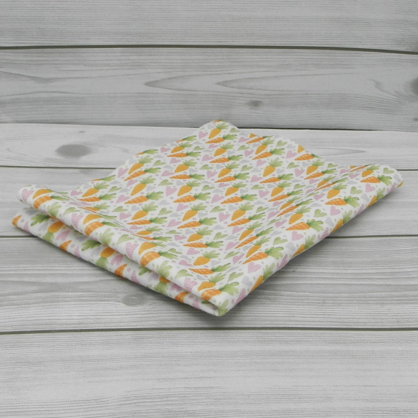 Pannolenci Carote Le Meraviglie di Teo