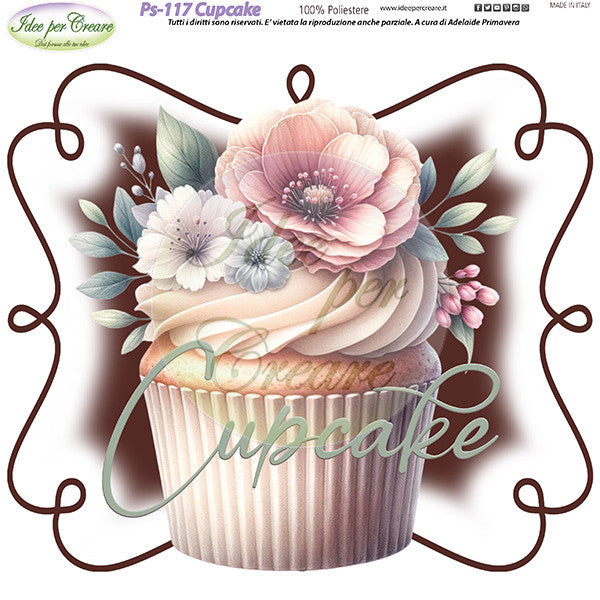 Pannello Mini Cupcake Idee Per Creare