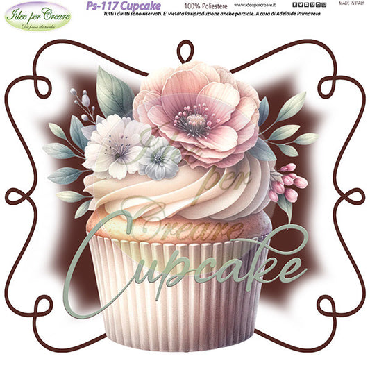 Pannello Mini Cupcake Idee Per Creare