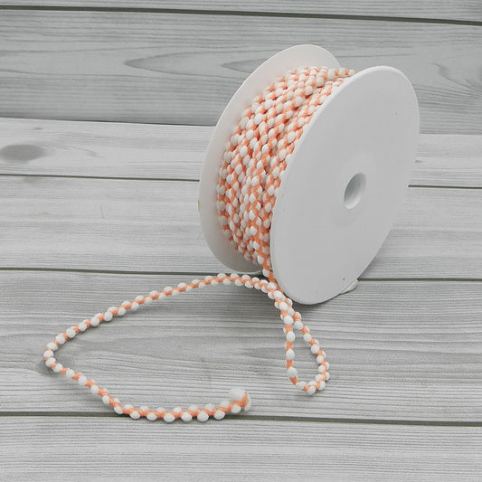 Nastro Pallini Pesca 5mm Gogolandia