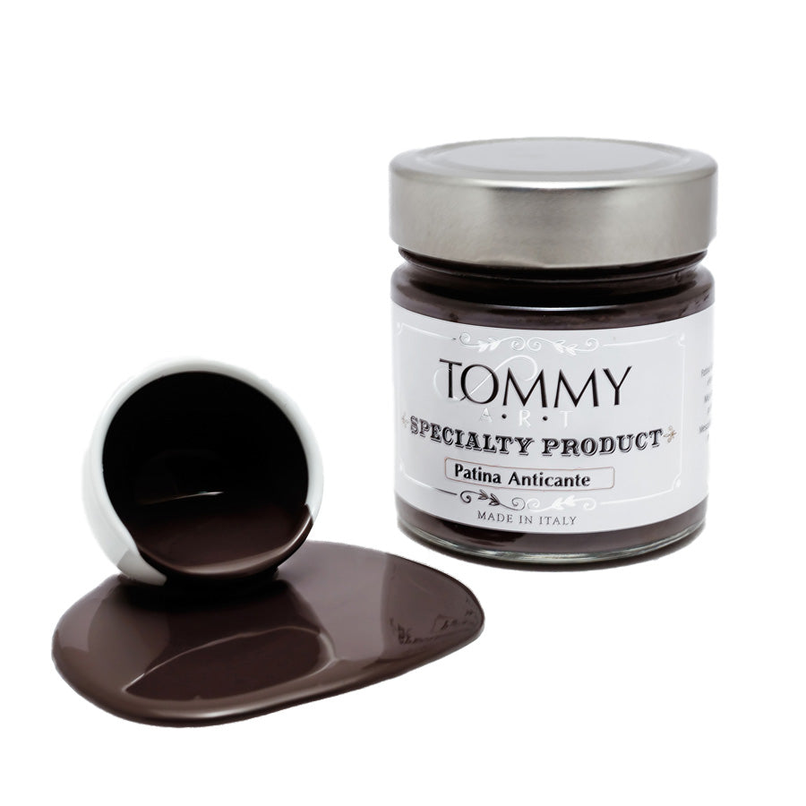 Patine Or Antique 20ml Stamperia Code K3P16G