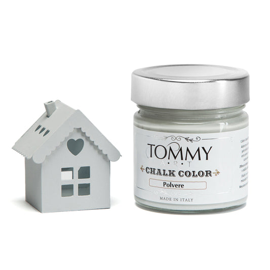 Chalk Color Polvere Tommy Art