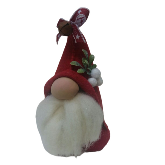 Kit gnome à chapeau court