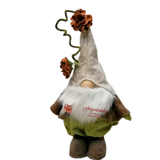 Kit butée de porte Bebo Gnome