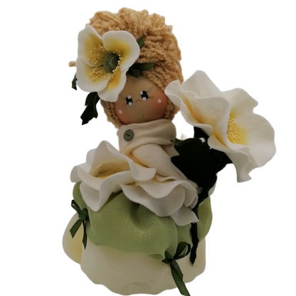 Poppy Fairy Kit