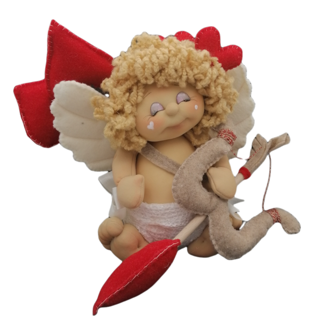 Trousse Cupidon