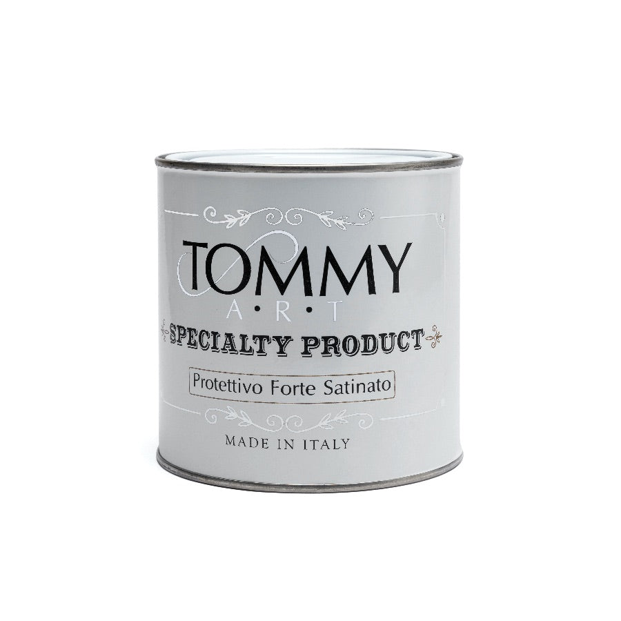 Protettivo Forte Satinato Tommy Art