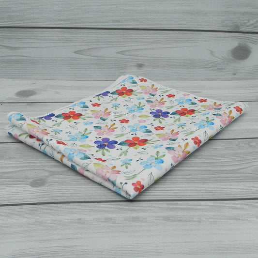 Pannolenci Fiori Primavera Gogolandia