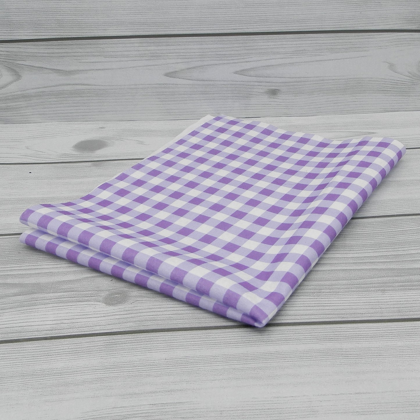 Pannolenci Vichy Viola Gogolandia