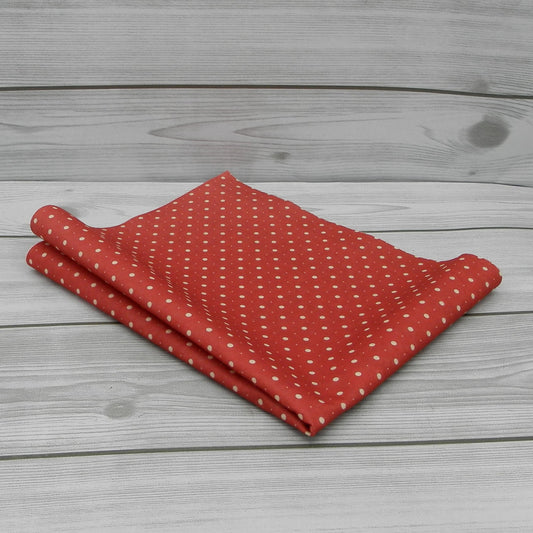 Pannolenci Rosso Pois Gogolandia