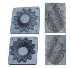 Thikas Sunflower moulds