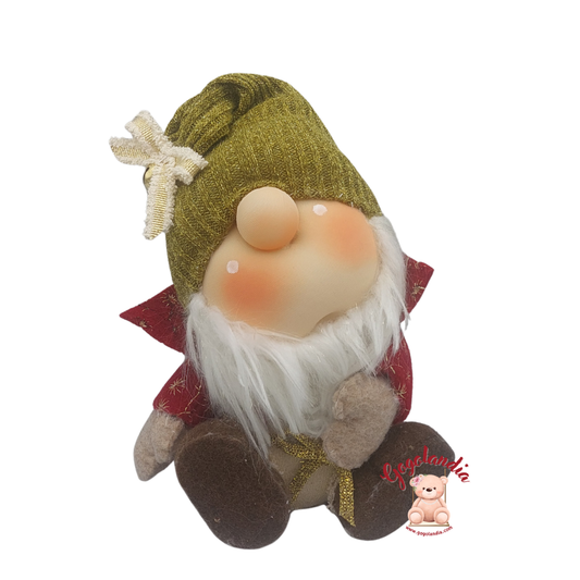 Cartamodello Sonny