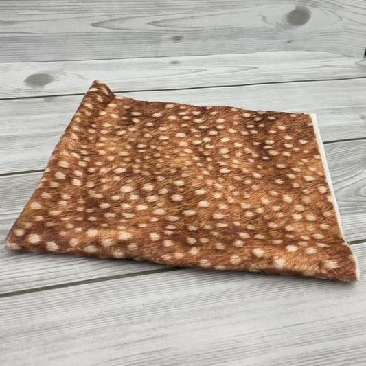 Tessuto Bambi Gogolandia