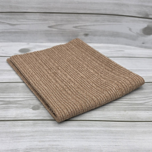 Tessuto CostaLurex Linen I Nastri di Mirta