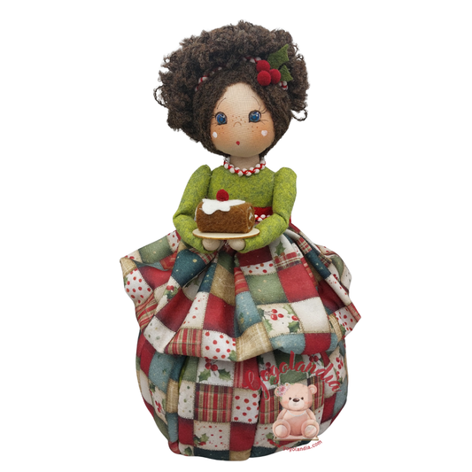 Kit Tina Copri Tazza