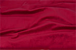 TVEF-R Theater Red Velvet Fabric
