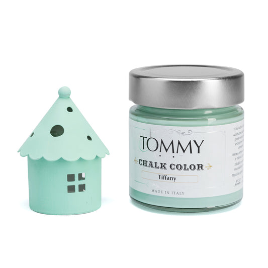 Chalk Color Tiffany 80ml Tommy Art