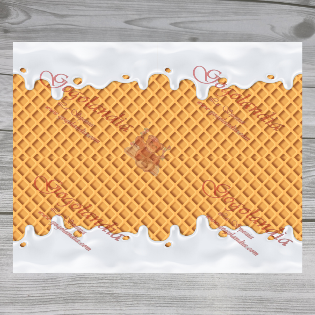 Pannolenci Waffer Gogolandia