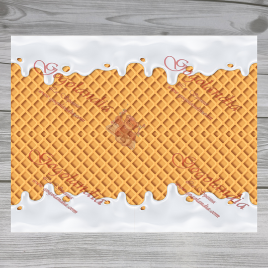 Pannolenci Waffer Gogolandia