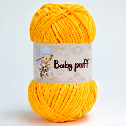 Lana Baby Puff Col. 52 50gr