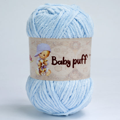 Lana Baby Puff Col. 102 50gr
