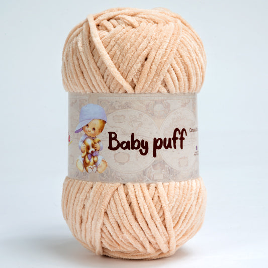 Lana Baby Puff Col. 108 50gr