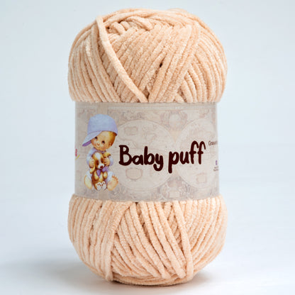 Lana Baby Puff Col. 108 50gr