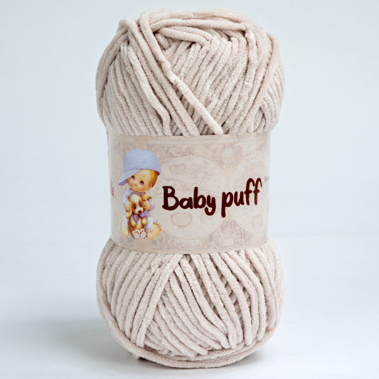 Lana Baby Puff Col. 109 50gr