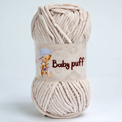 Lana Baby Puff Col. 109 50gr