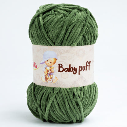 Lana Baby Puff Col. 119 50gr