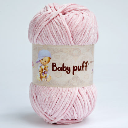 Lana Baby Puff Col. 331 50gr