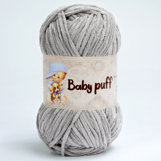 Lana Baby Puff Col. 790 50gr
