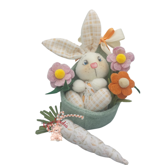 Kit Banny Dormiglione