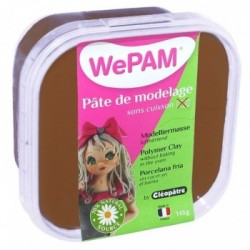 Porcelain Wepam Chocolate 145ml Code PFW7596-145